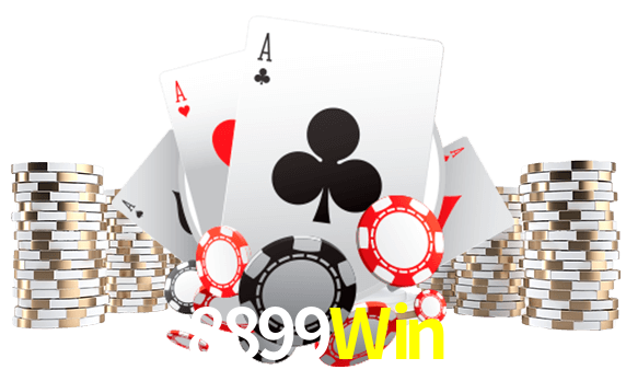 Jogue jogos de pôquer em 8899Win