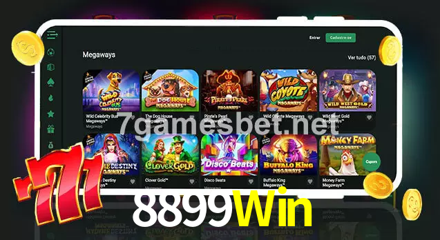 8899Win aplicativo