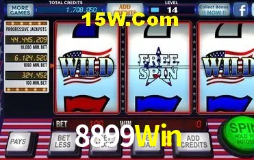 A Popularidade dos Caça-Níqueis no 8899Win