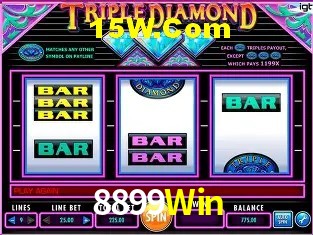 Descubra a Essência do 8899Win: Nossa História e Compromissos