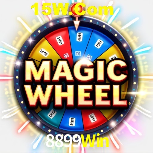 Exclusive Offers 8899Win