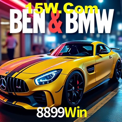 Explorando a Categoria de Eventos em Apostas na 8899Win