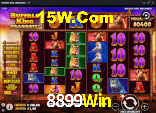 8899Win Bet