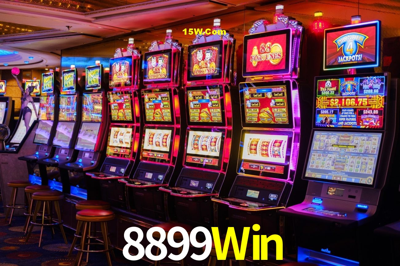 Player Reviews 8899Win