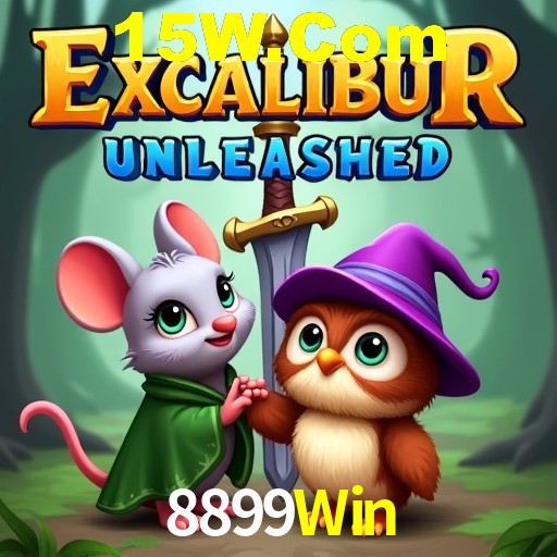 Promoção Relâmpago 8899Win