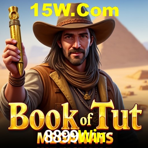 Experiência VIP 8899Win