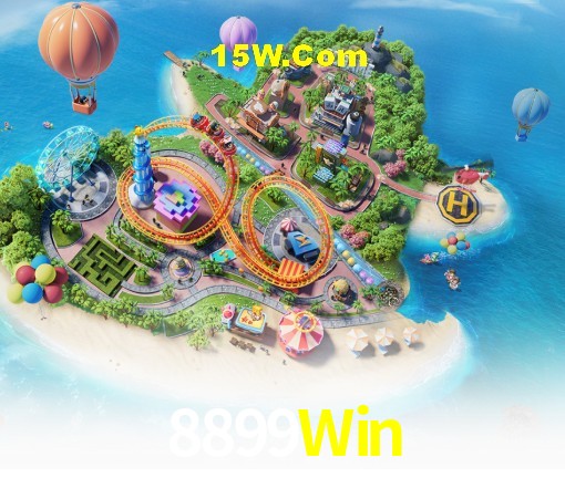 Apostas Esportivas na 8899Win: Um Guia Completo