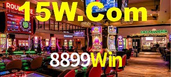 Experimente o Login Seguro Premium no 8899Win