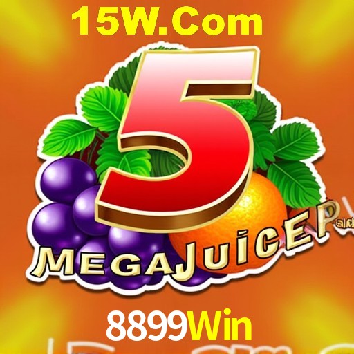 Descubra o Mundo do Cassino Online com 8899Win