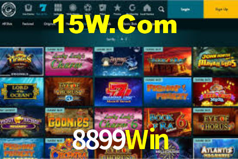 Desvendando o Mundo dos Jogos Virtuais na 8899Win