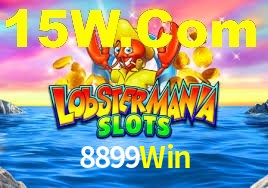 Exclusive Games 8899Win