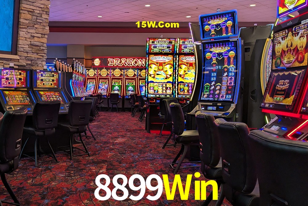 Game Statistics 8899Win