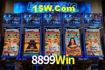 Descubra o Programa VIP da 8899Win: Vantagens Exclusivas para Jogadores