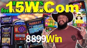 Live Casino 8899Win