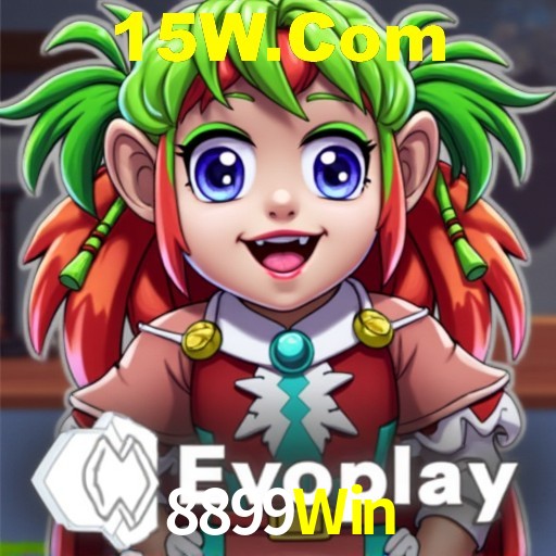 Descubra o Mundo do Cassino Online com 8899Win