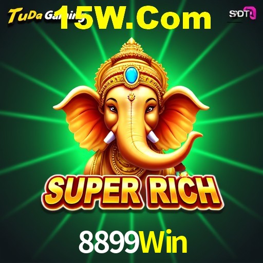 Ofertas Exclusivas 8899Win