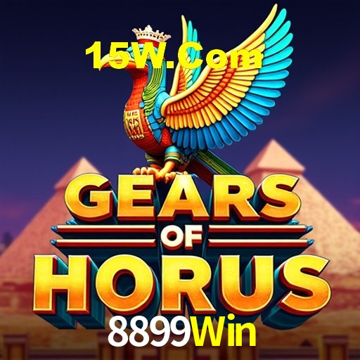 Inovações de Jogos na 8899Win: O Futuro das Experiências Interativas