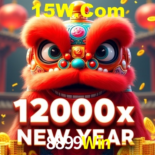 Provedores de Jogos 8899Win