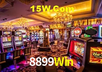 Descubra a Essência do 8899Win: Nossa História e Compromissos
