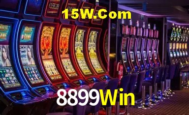 Descubra o Programa VIP da 8899Win: Vantagens Exclusivas para Jogadores