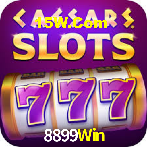 8899Win: A Experiência de Casino com Jogos de Mesa ao Vivo