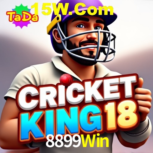 APP oficial da 8899Win para mobile