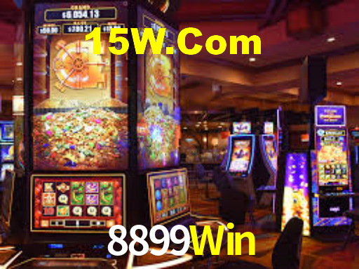 Bônus Generosos e Exclusivos no 8899Win para Você!