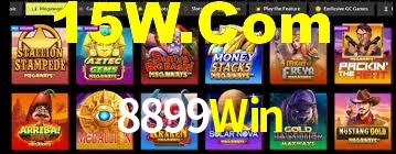VIP Casino 8899Win