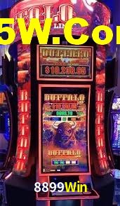 Welcome Bonus 8899Win