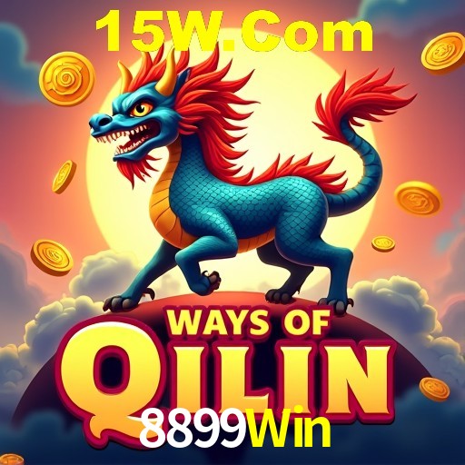 Jogos de Slot 8899Win