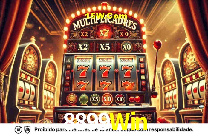 Bonus Features 8899Win