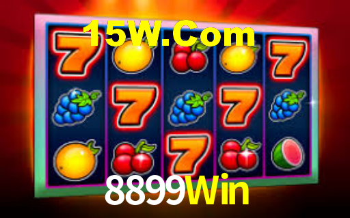 8899Win - Plataforma Oficial - 8899Win Bet
