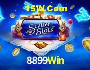 Desvendando o Mundo dos Jogos Virtuais na 8899Win