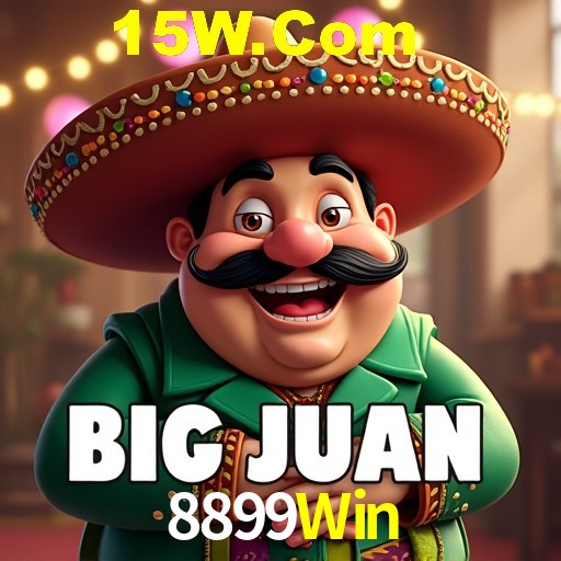 Diretório de Jogos 8899Win