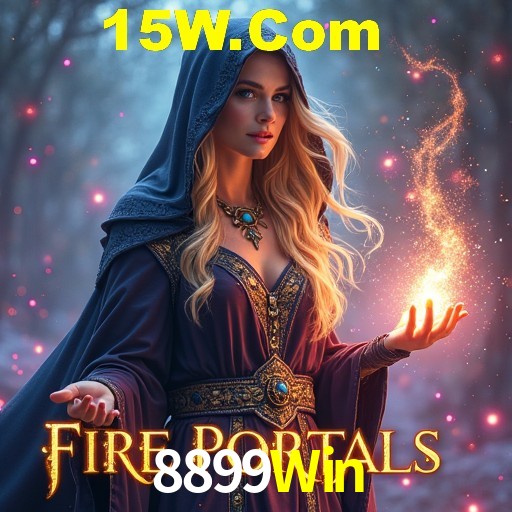 Slot Games 8899Win