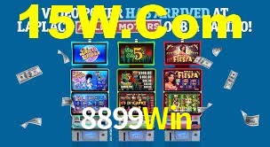 Programa VIP 8899Win