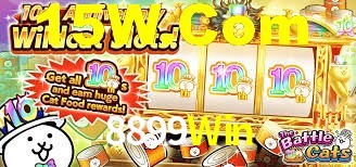 8899Win Bet