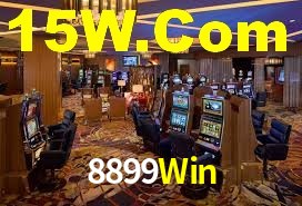 Blackjack Table 8899Win