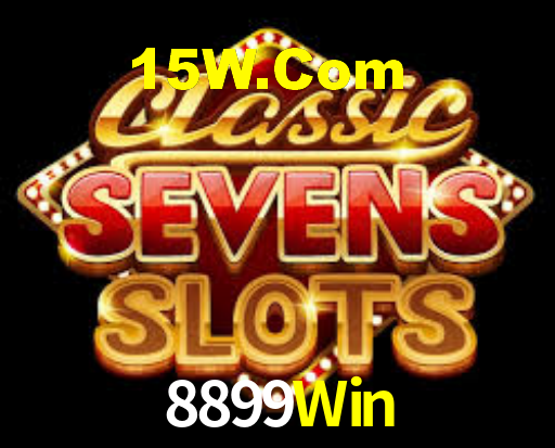8899Win: Seu Cassino Premiado com Pagamentos Rápidos